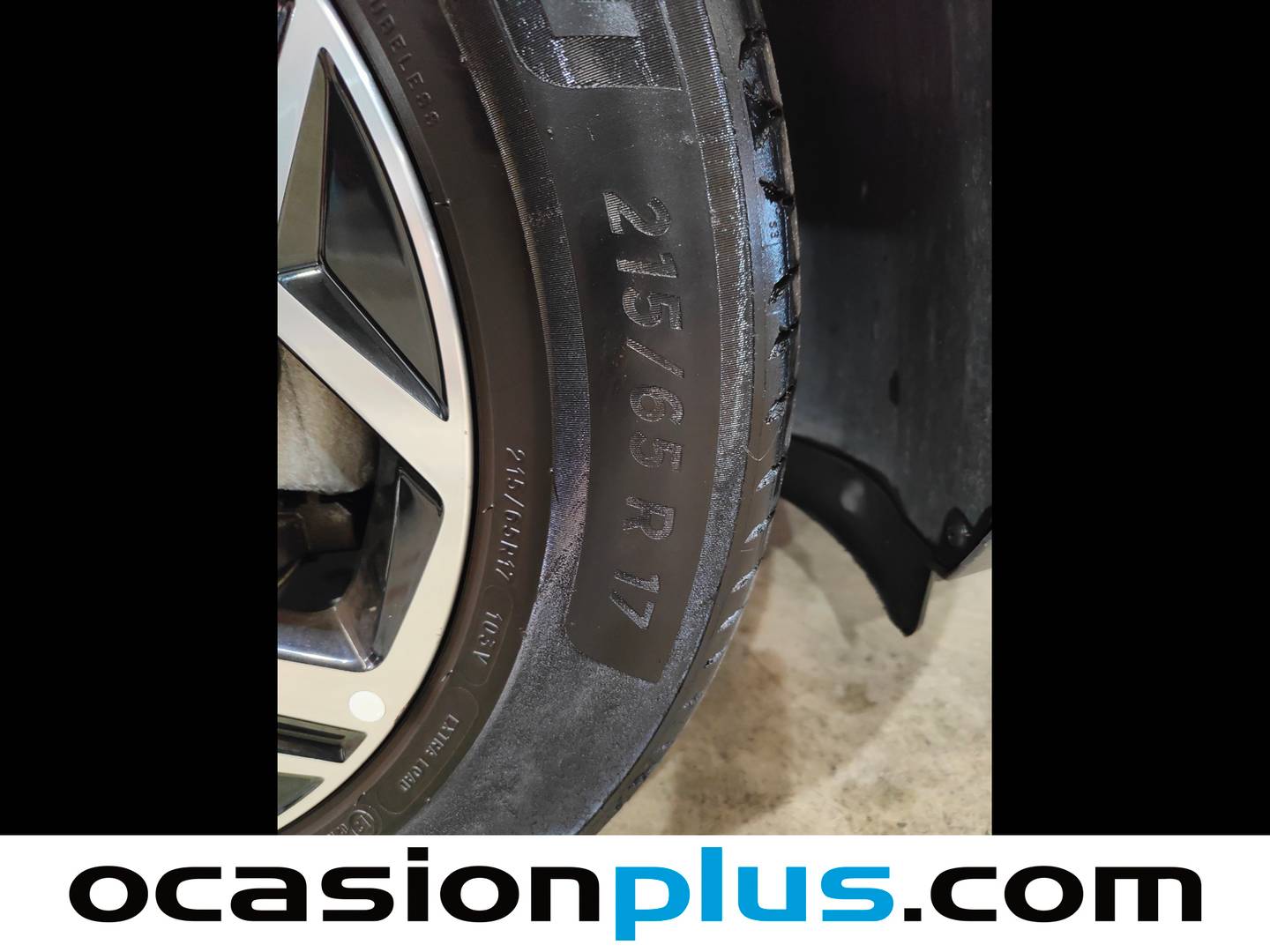 Foto KIA Sportage Kia Sportage 1.6 CRDi MHEV Business 4x2 (136 CV)