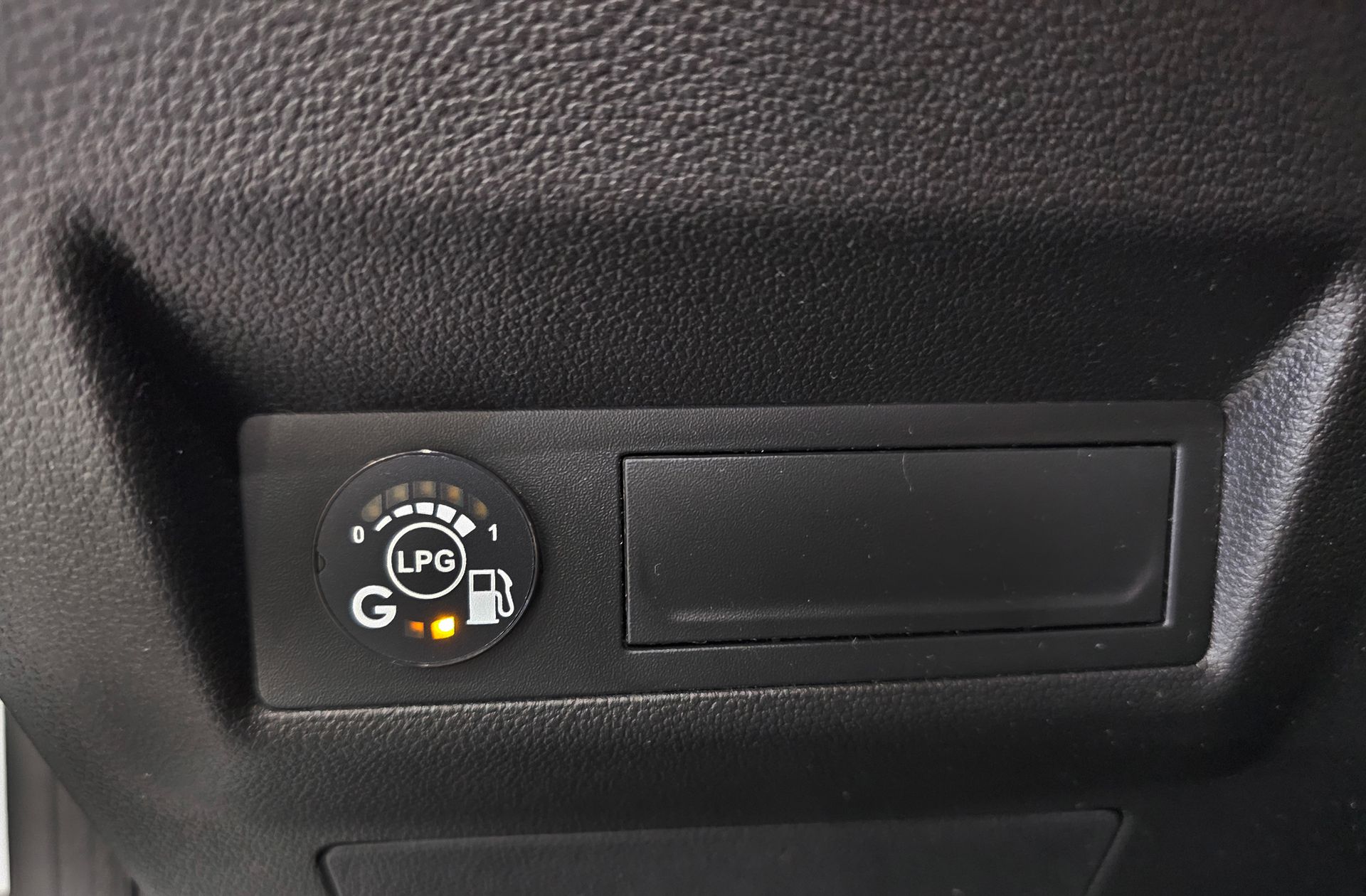 Renault Captur Intens TCe GLP - foto 5