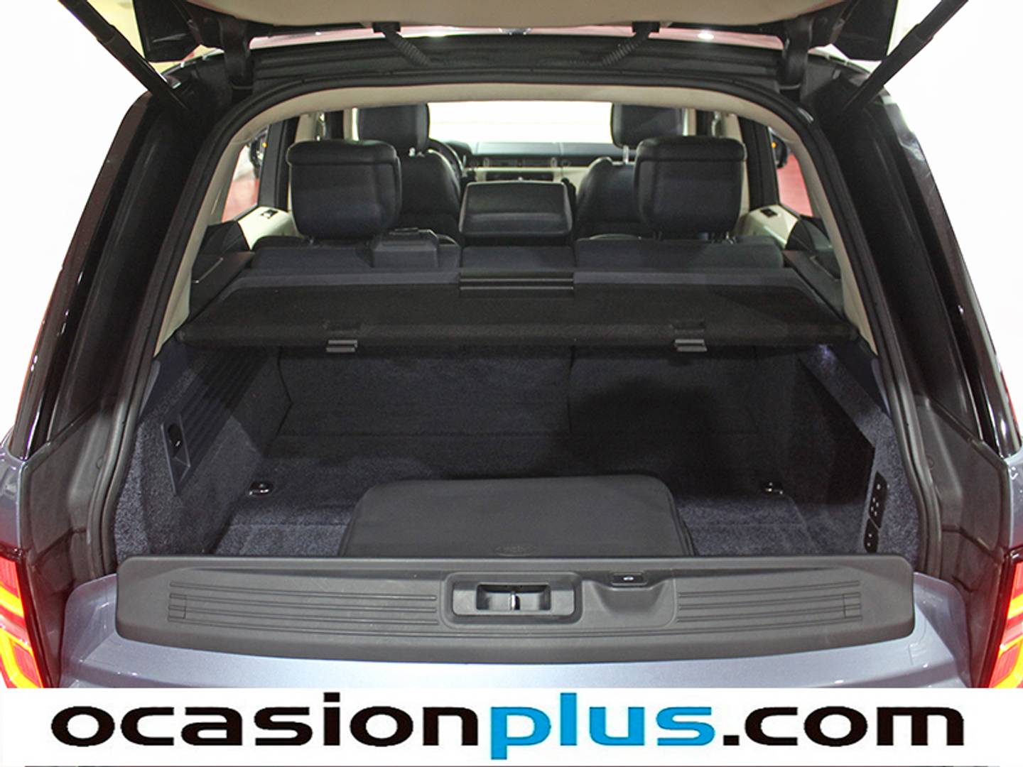 Foto Land Rover Range Rover Land Rover Range Rover 2.0 Si4 PHEV Autobiography (404 CV)