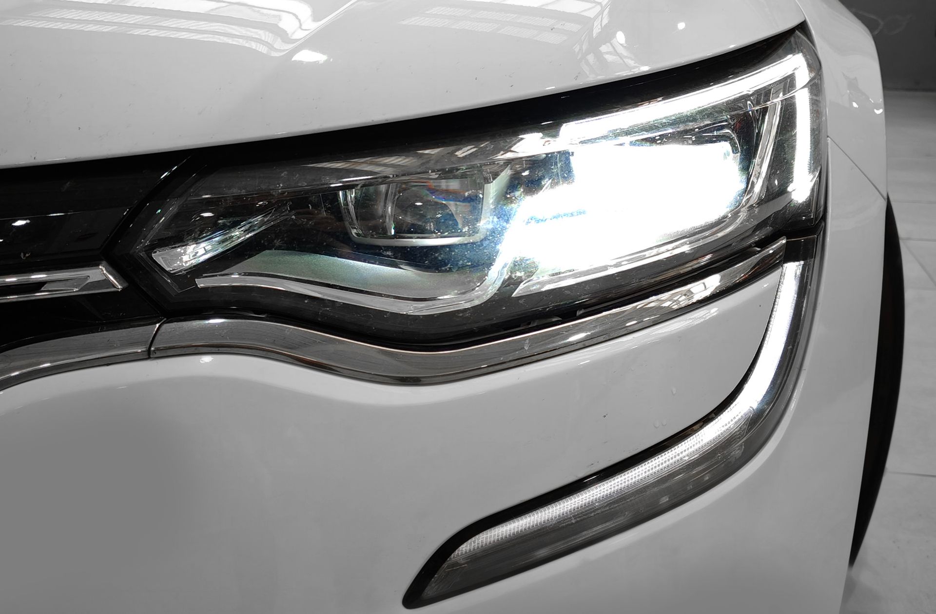 Renault Talisman Zen Energy dCi - foto 16