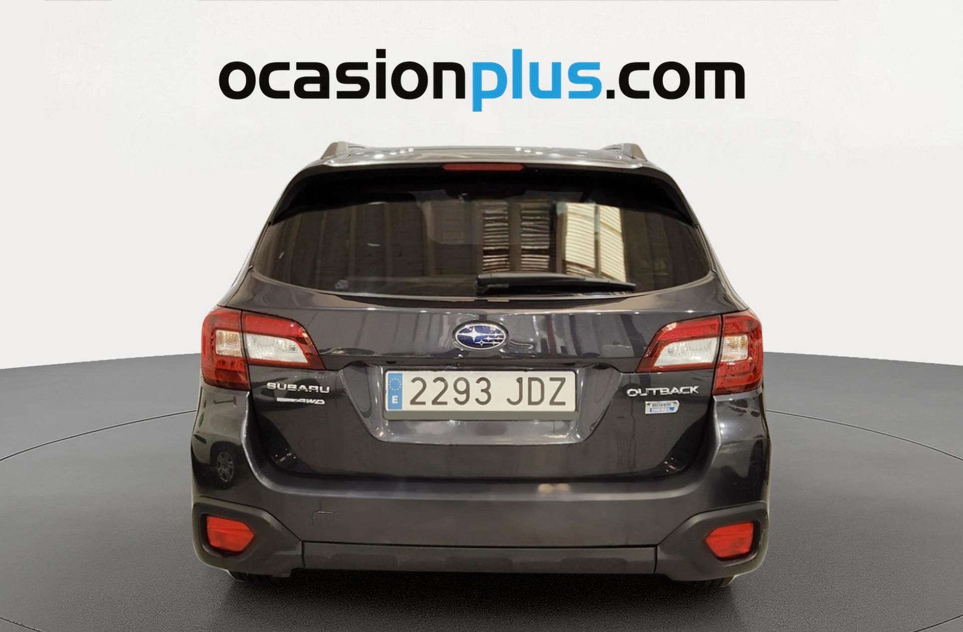 Subaru Outback 2.0 D Executive Plus CVT Lineartronic - foto 20