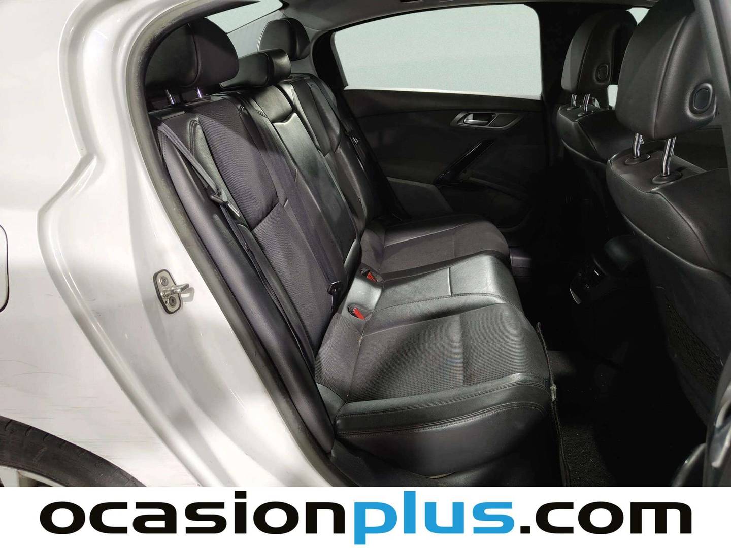 Peugeot 508 Peugeot 508 2.0 HDI Allure (140 CV) barato