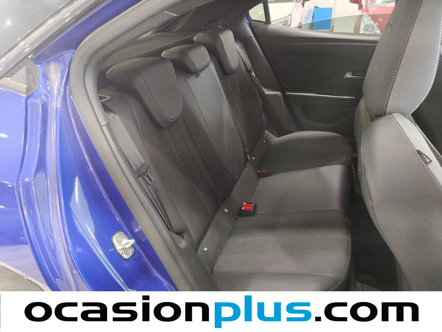 Opel Mokka Opel Mokka 1.2 T GS (136 CV) gasolina