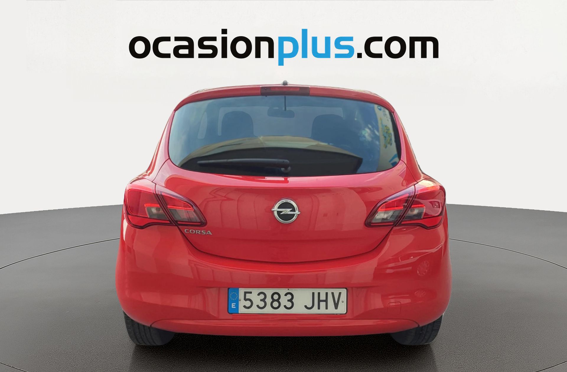 Opel Corsa 1.4 Expression - foto 11