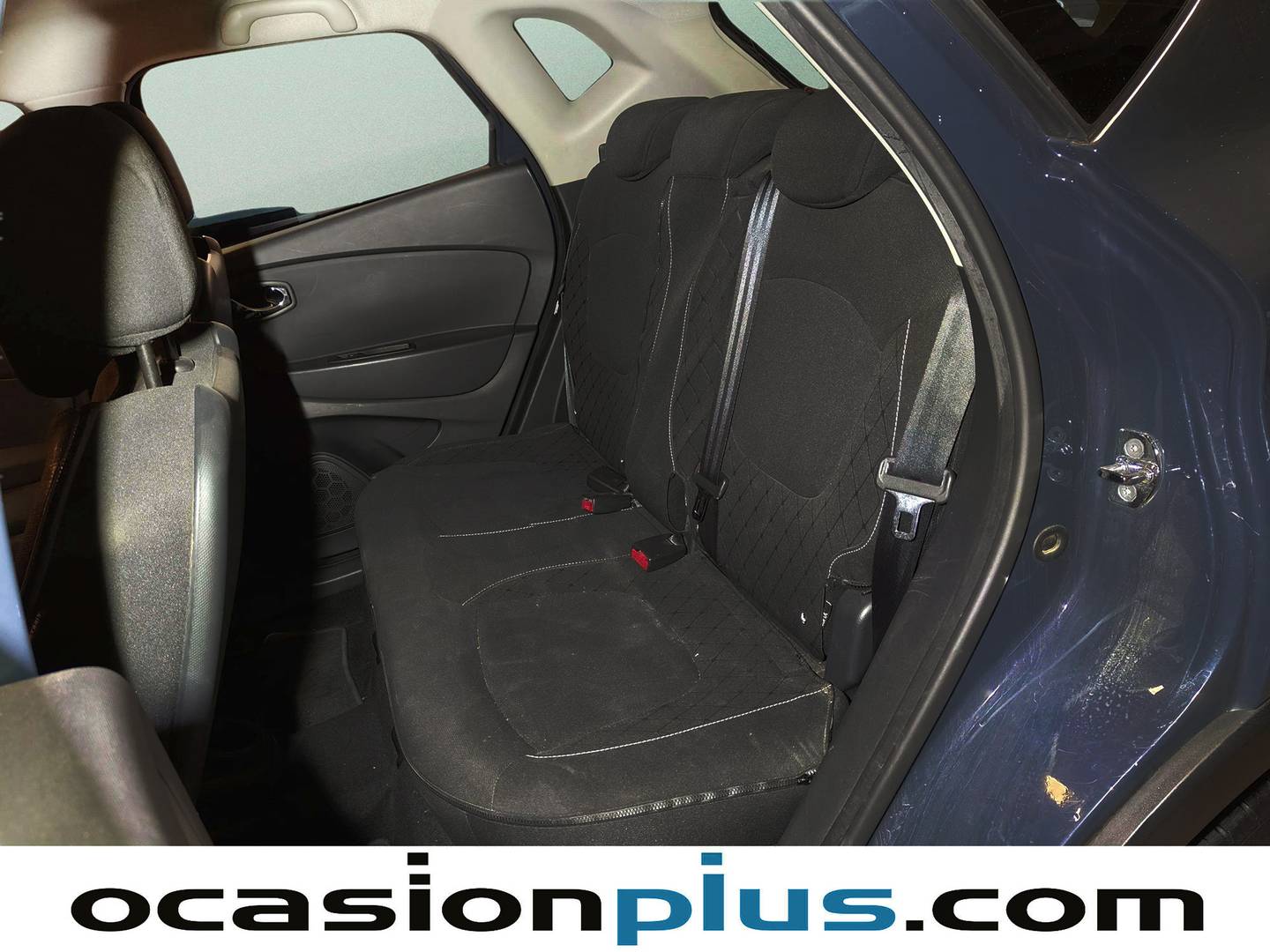 Foto Renault Captur Renault Captur Zen Energy TCe  (90 CV)