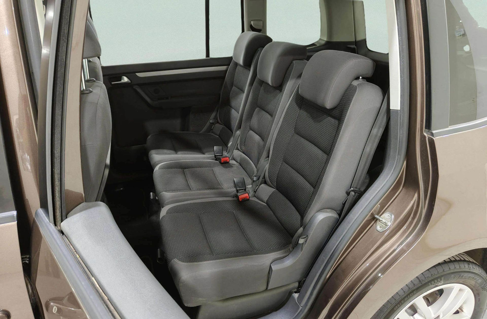 Volkswagen Touran Advance 1.6 TDI - foto 13