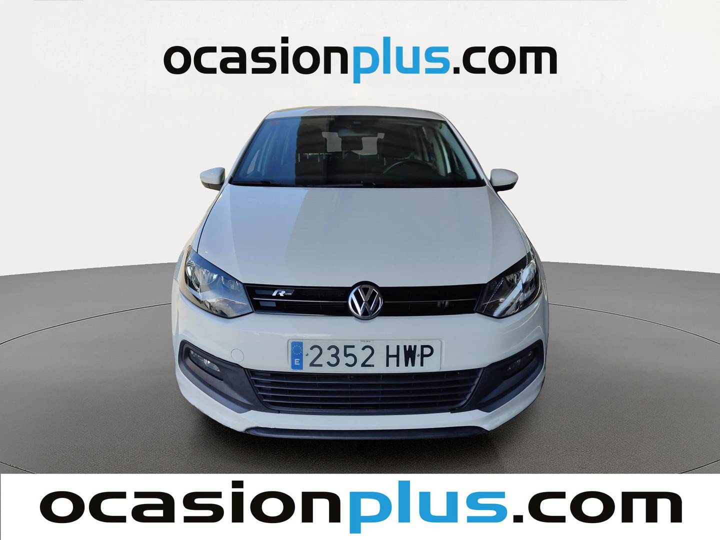Volkswagen Polo Volkswagen Polo Sport by R-Line 1.2 TSI (90 CV) 90cv