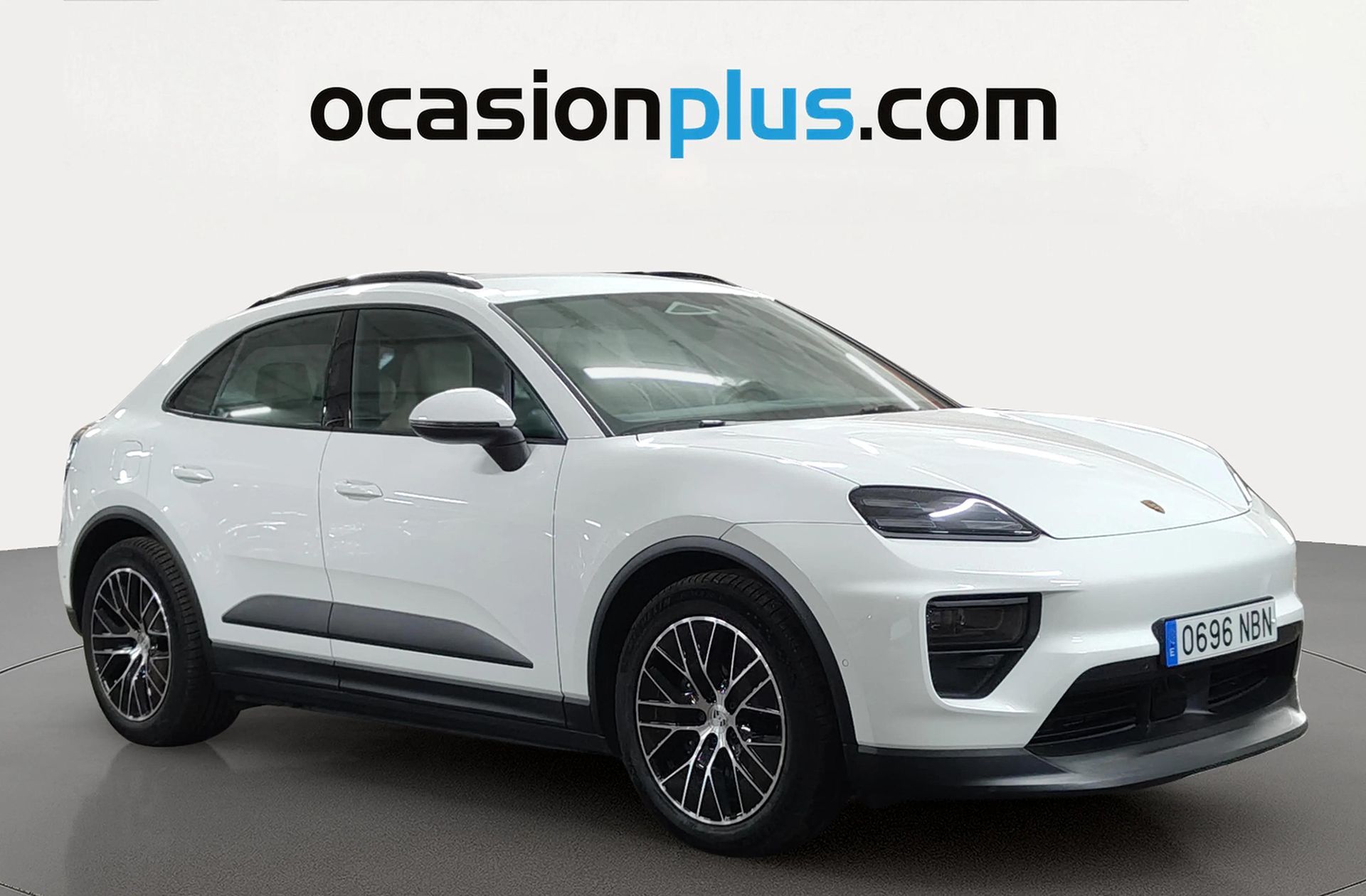 Porsche Macan - foto 2
