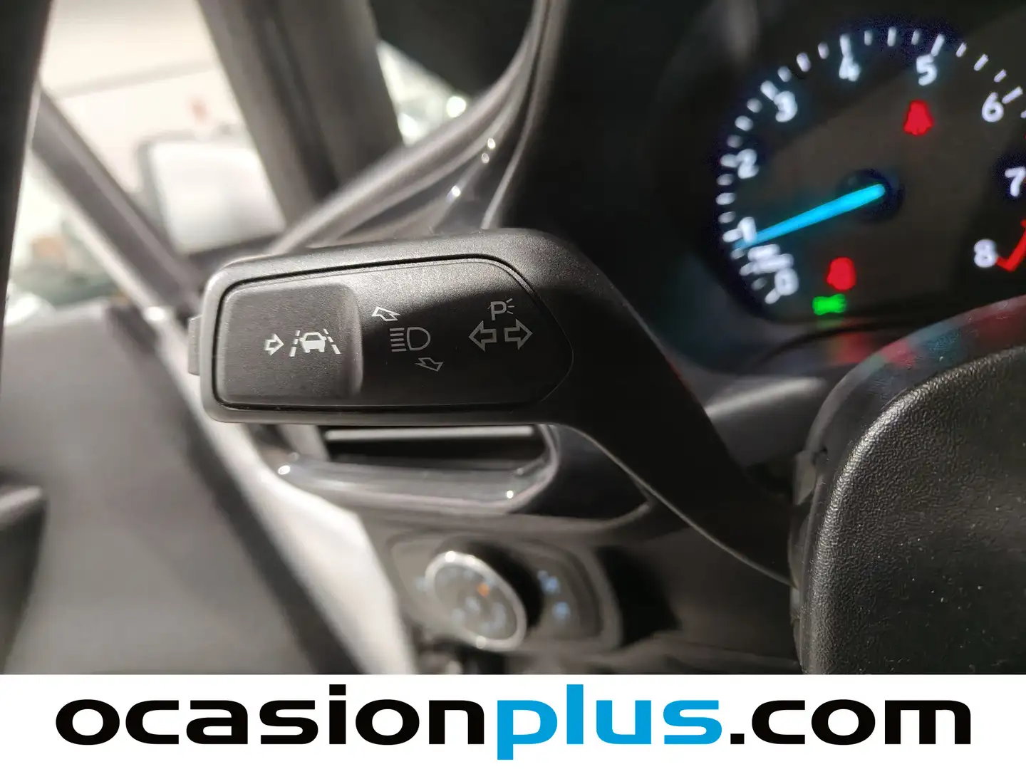 Foto Ford Fiesta Ford Fiesta 1.0 EcoBoost MHEV ST-Line  (125 CV)