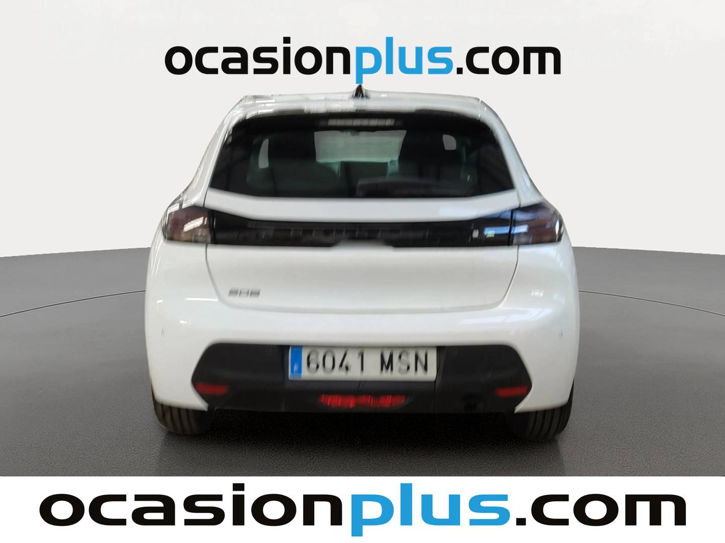 Foto Peugeot 208 Peugeot 208 PureTech 100 Active  (100 CV)