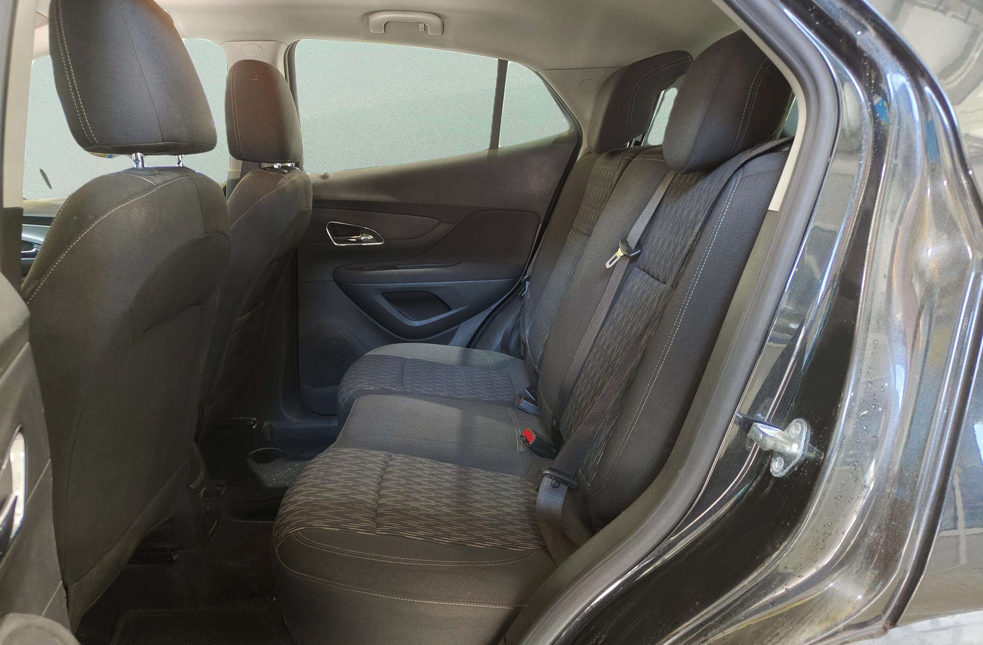 Opel Mokka 1.6 CDTi Selective 4x2 - foto 11