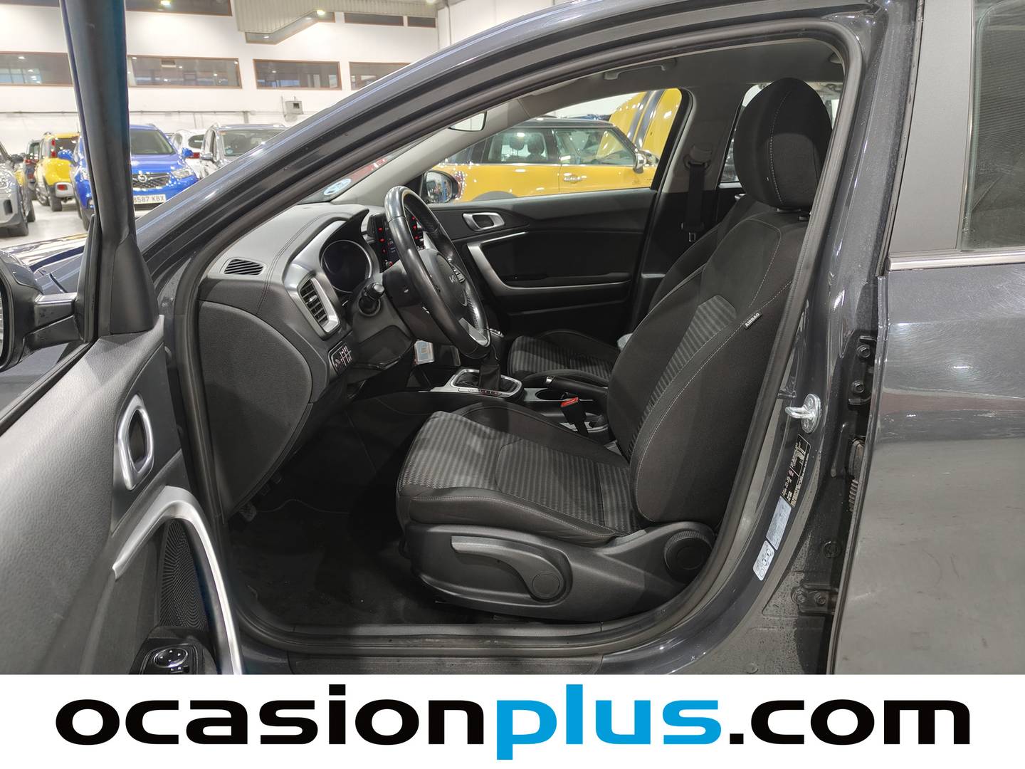 Foto KIA XCeed Kia XCeed 1.0 T-GDi Drive (120 CV)