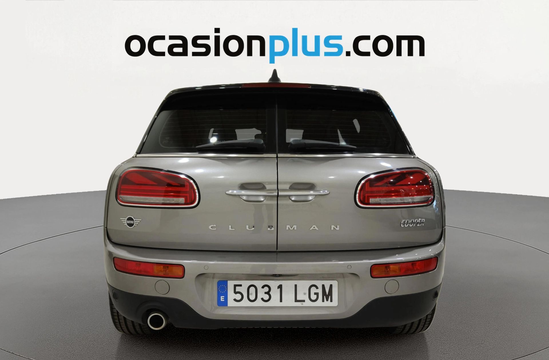 MINI Clubman Cooper - foto 16