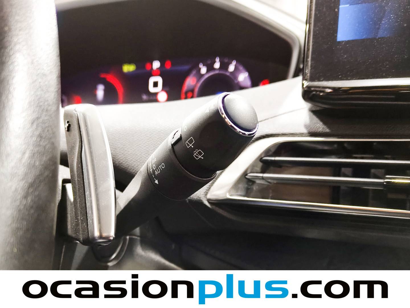 Peugeot 5008 Peugeot 5008 PureTech 130 S&S Allure EAT8 (130 CV) de segunda mano