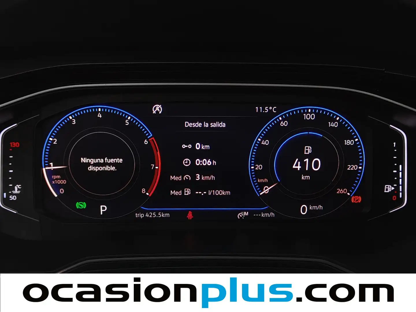 Foto Volkswagen Polo Volkswagen Polo Sport 1.0 TSI (95 CV) DSG