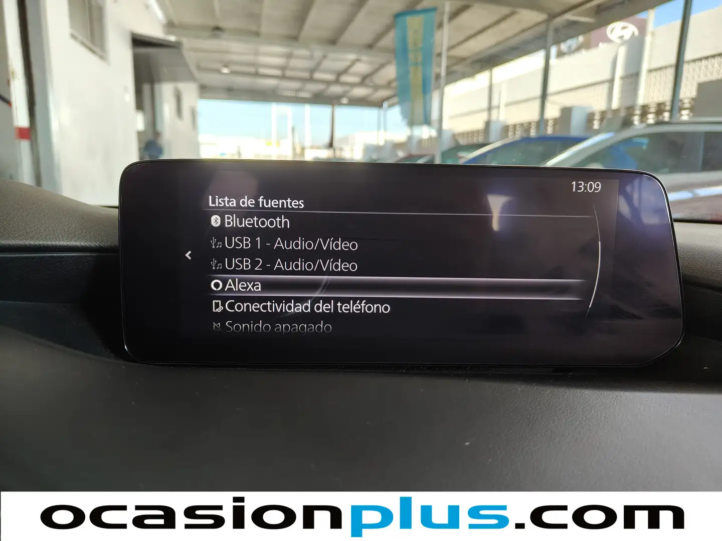 Foto Mazda Mazda3 Mazda Mazda 3 2.5L E-SKY G MHEV Prime-line (140 CV)