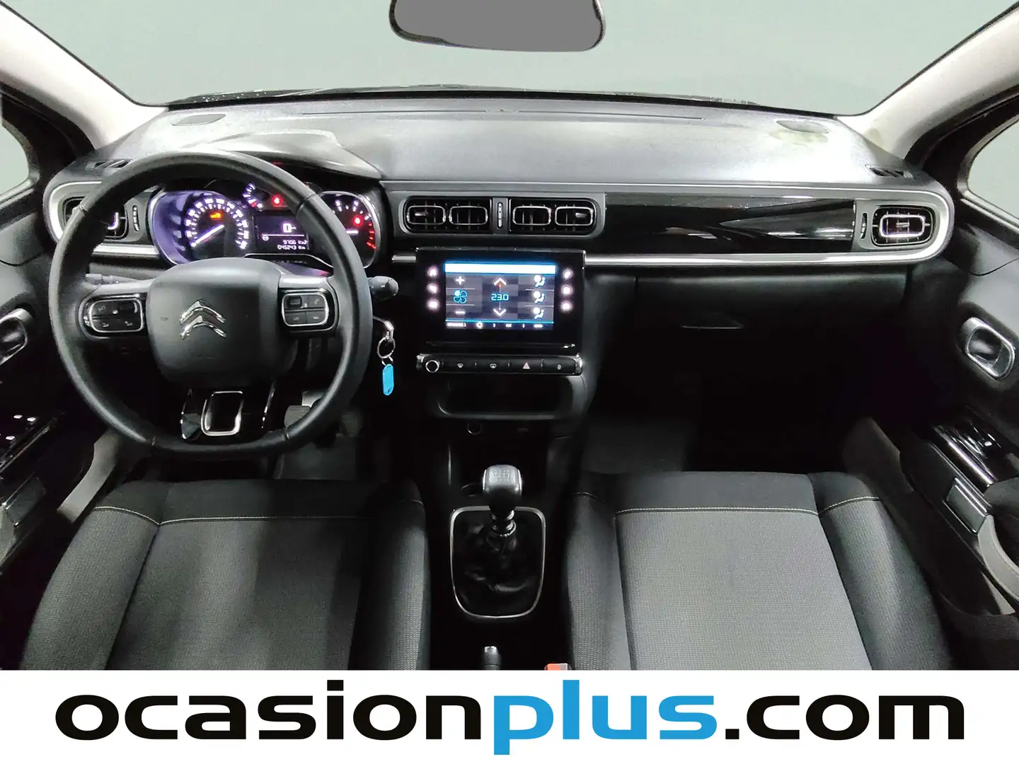 Foto Citroën C3 Citroen C3 PureTech 110 S&S Shine (110 CV)