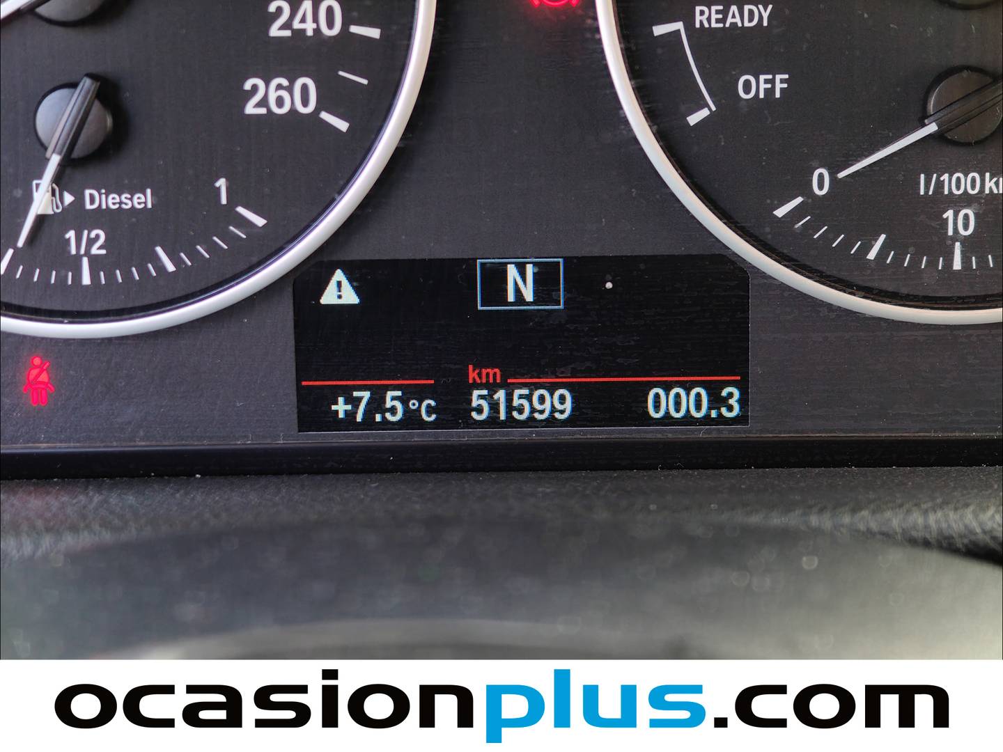 Foto BMW Serie 2 Active Tourer BMW Serie 2 218d Active Tourer (150 CV)