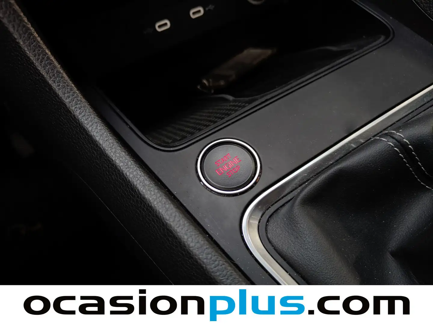 Foto Seat Ateca SEAT Ateca 1.5 TSI S&S Style XL (150 CV)