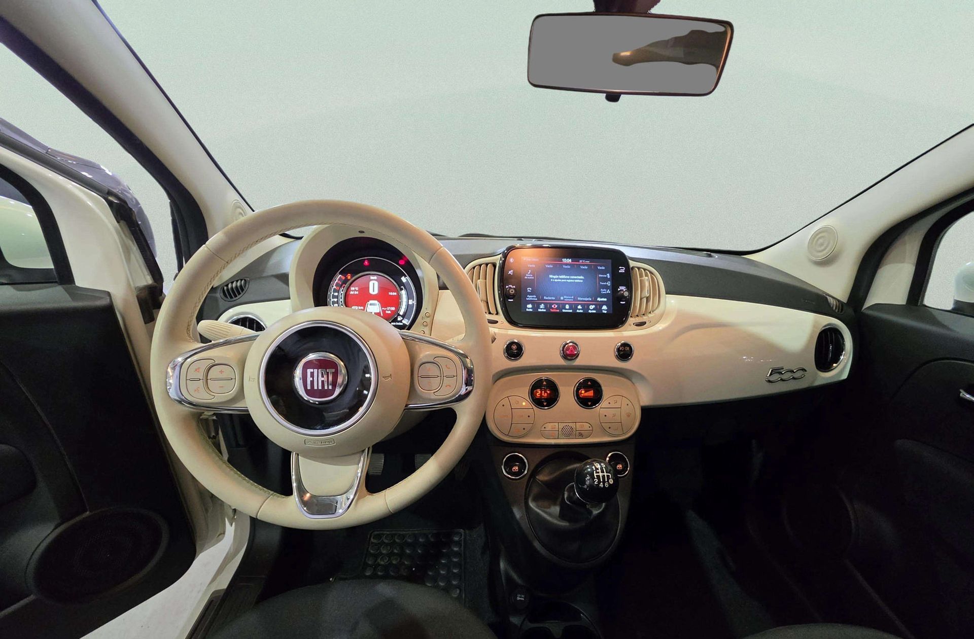 Fiat 500 1.0 Hybrid Dolcevita - foto 6