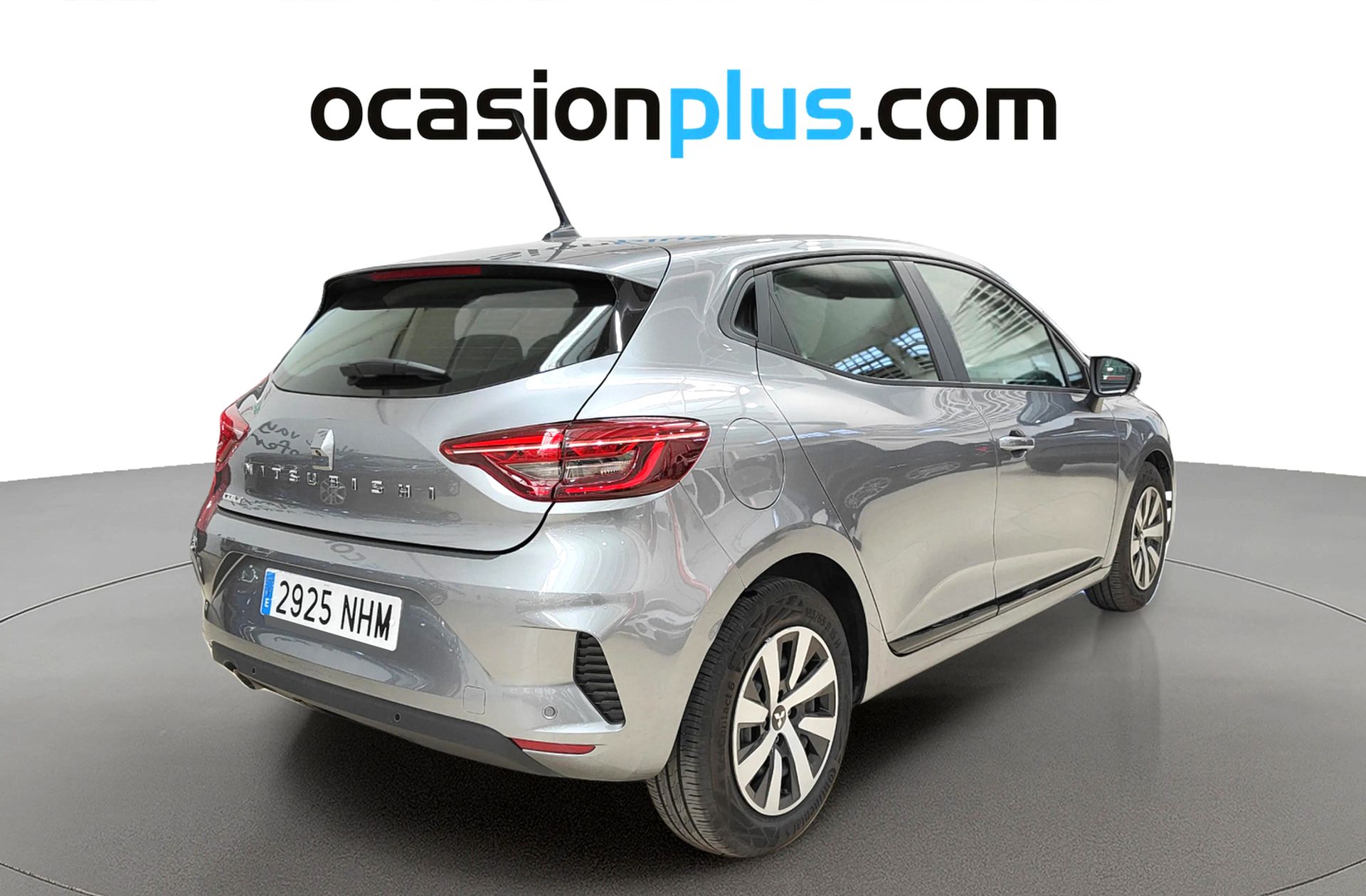 Mitsubishi Colt 100T GLP Motion - foto 4