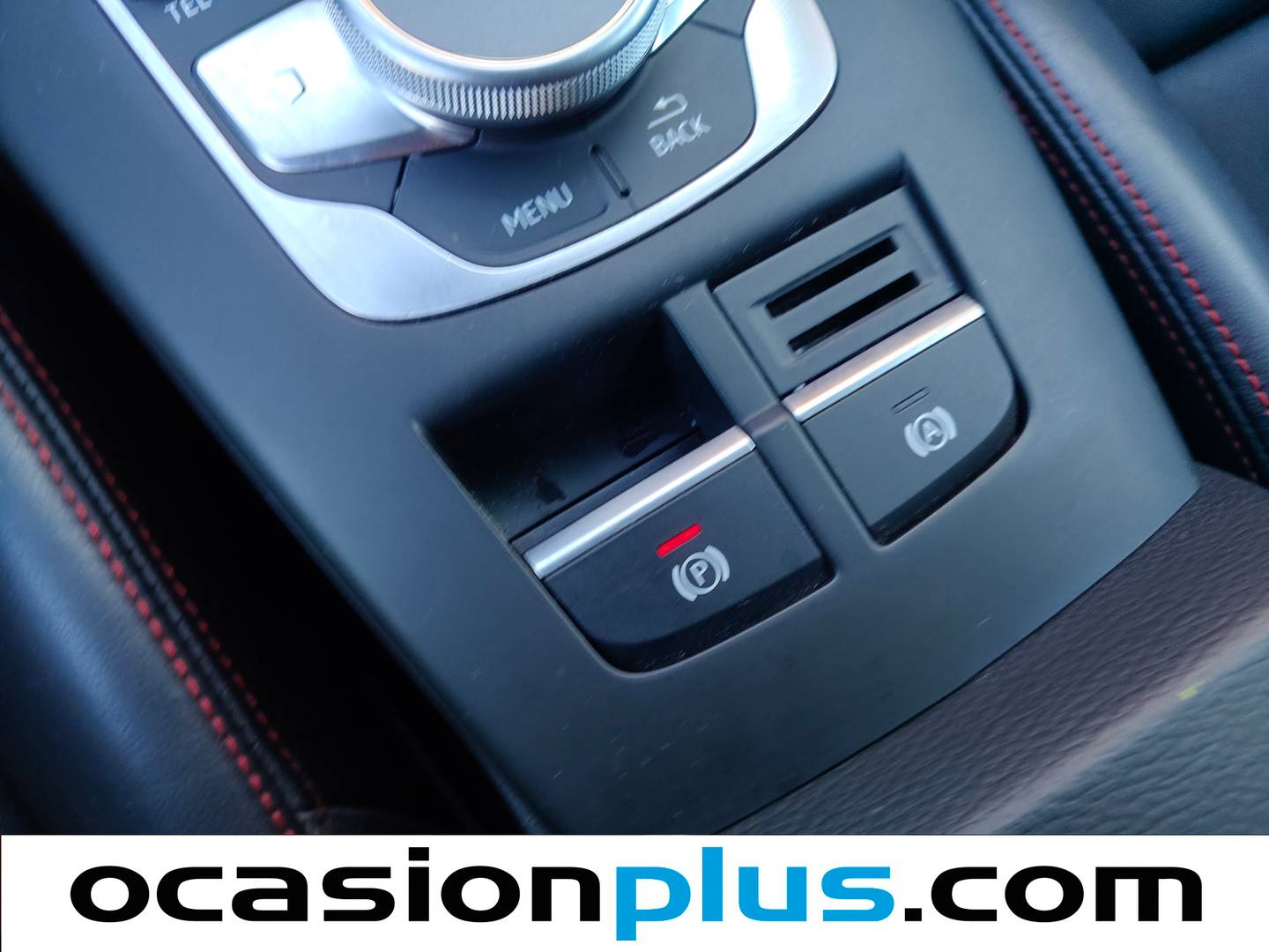 Audi A3 Audi S3 Sportback 2.0 TFSI quattro (310 CV) S tronic 2016