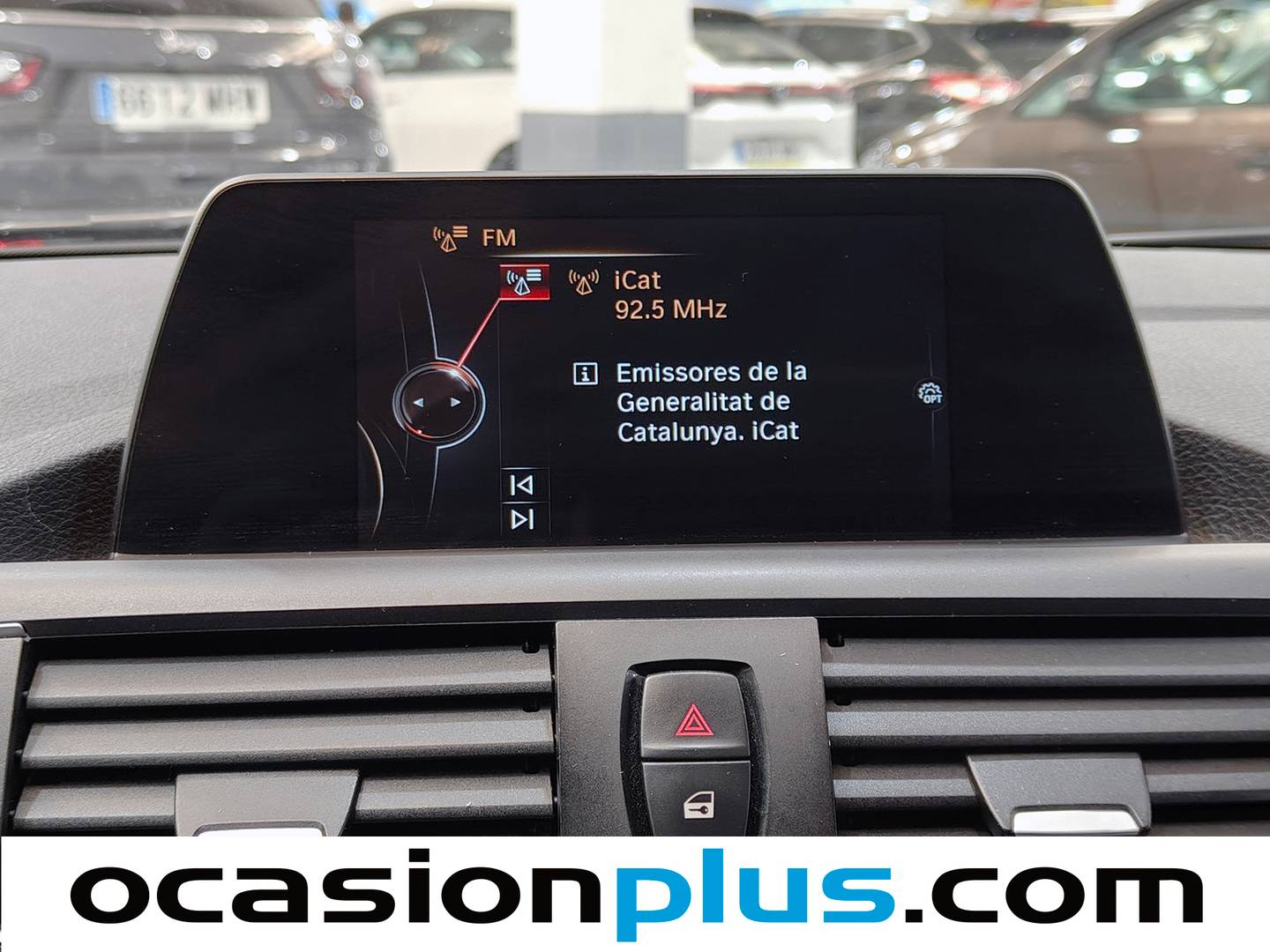 BMW Serie 1 BMW Serie 1 116d (116 CV) km 0