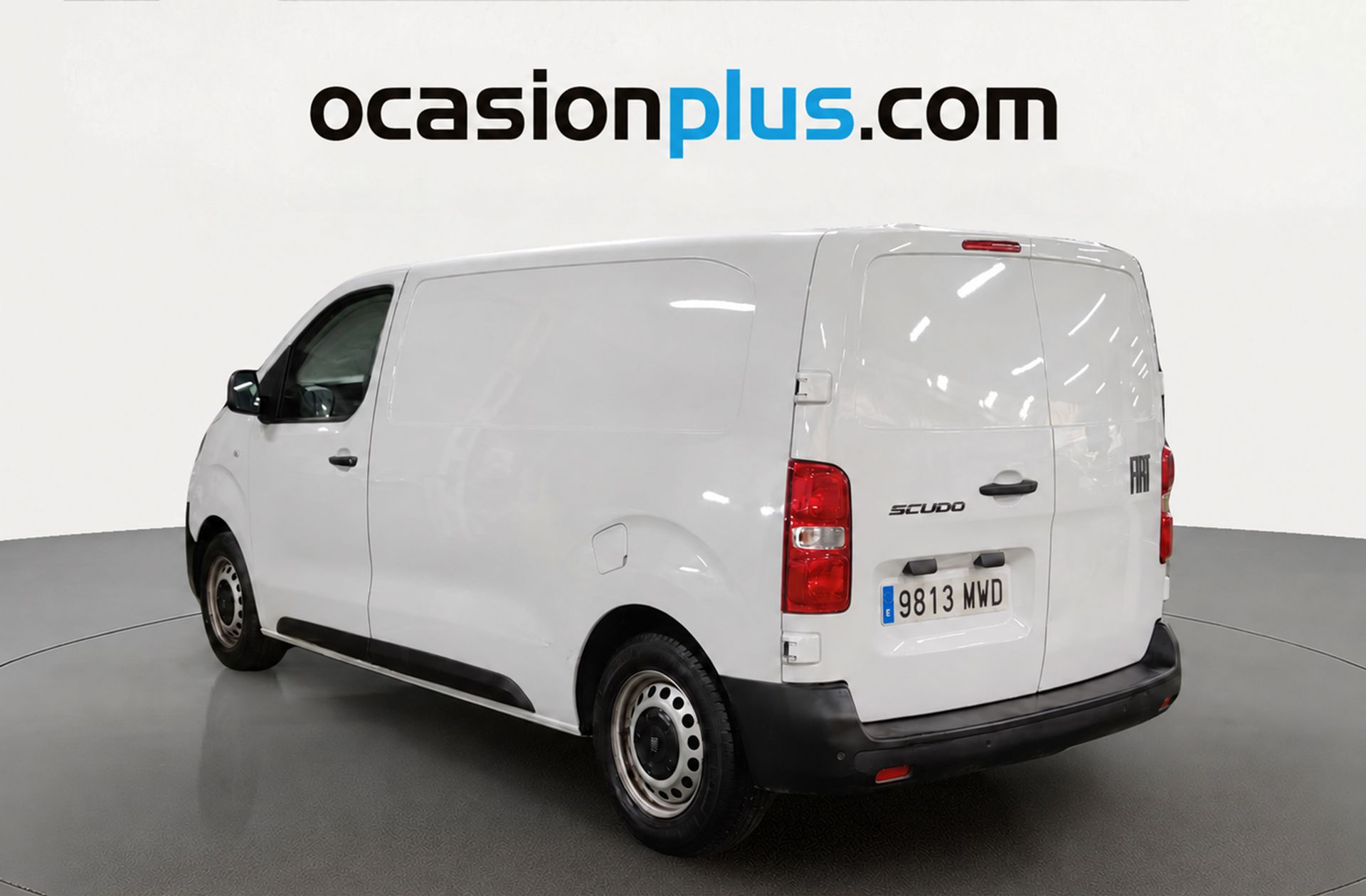 Fiat Scudo Furgon 1.5 BlueHDi L2 - foto 3
