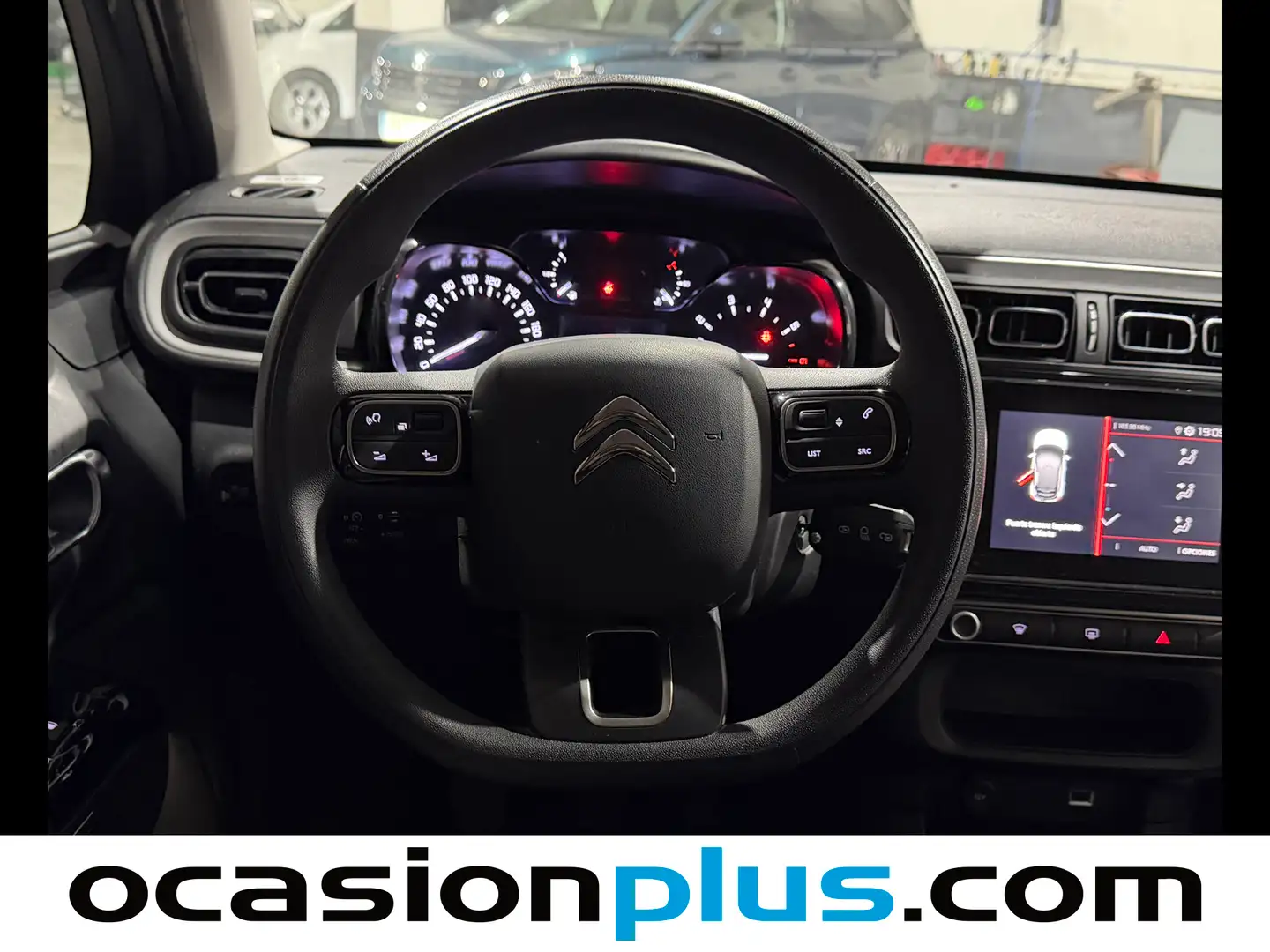 Foto Citroën C3 Origin Citroen C3 Origin PureTech 110 Max (110 CV)