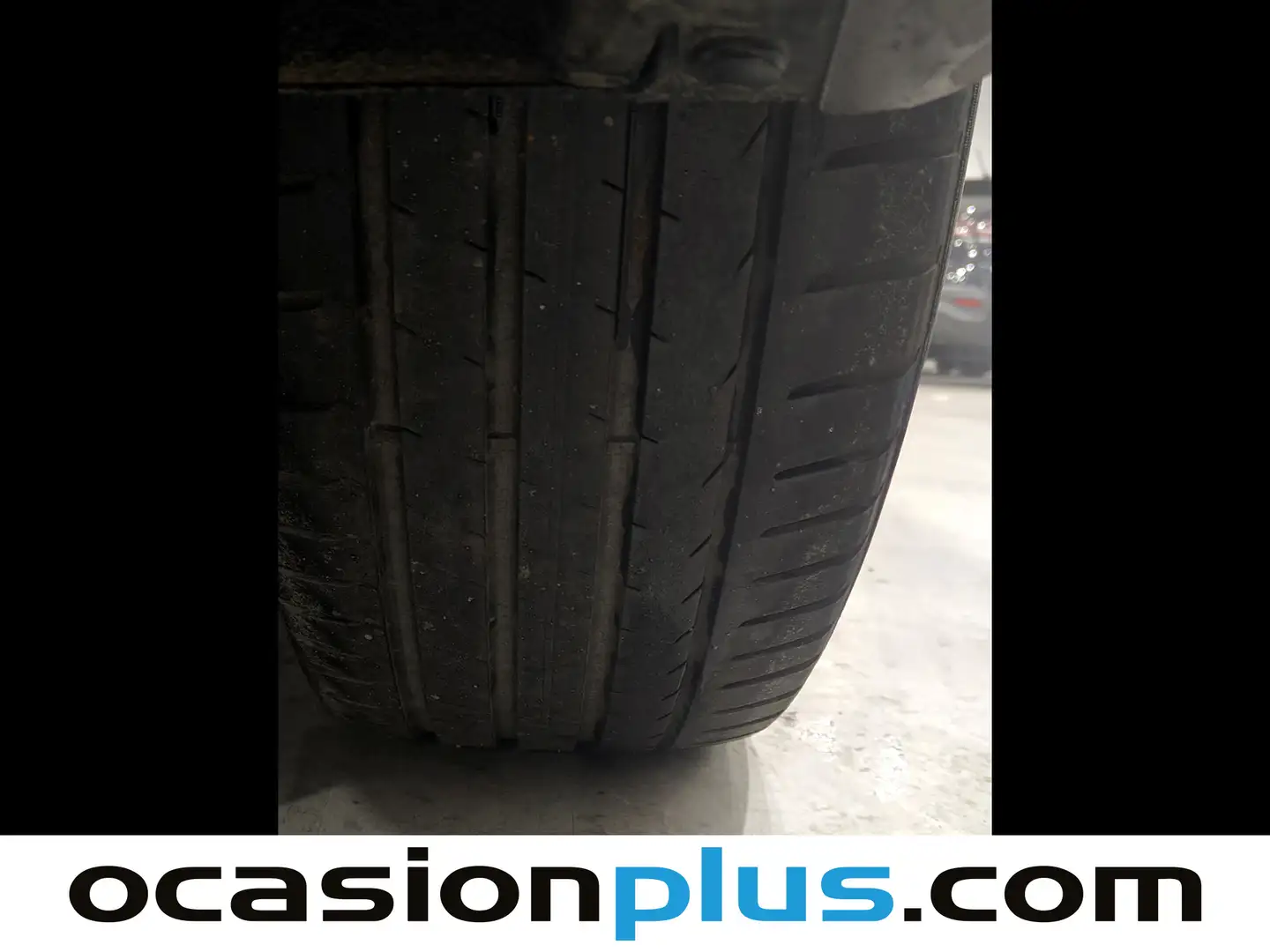 Foto Hyundai Santa Fe Hyundai Santa Fe 2.2 CRDI Tecno 4x4  (197 CV) 7 plazas