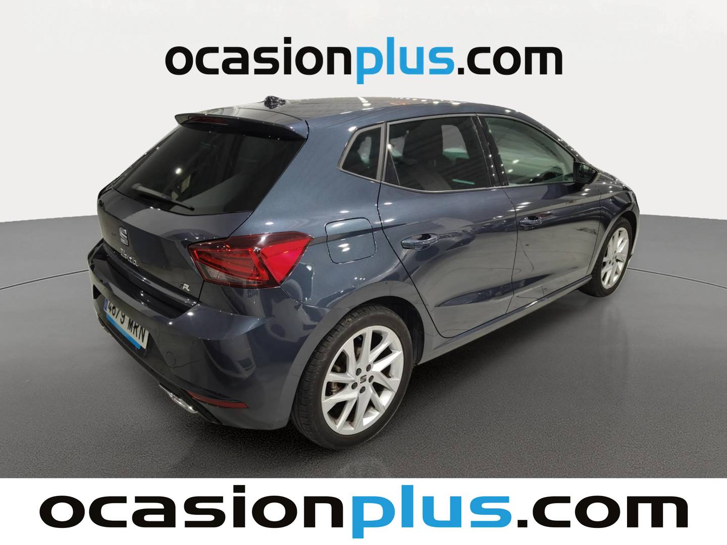 Foto Seat Ibiza SEAT Ibiza 1.5 TSI FR XL DSG (150 CV)