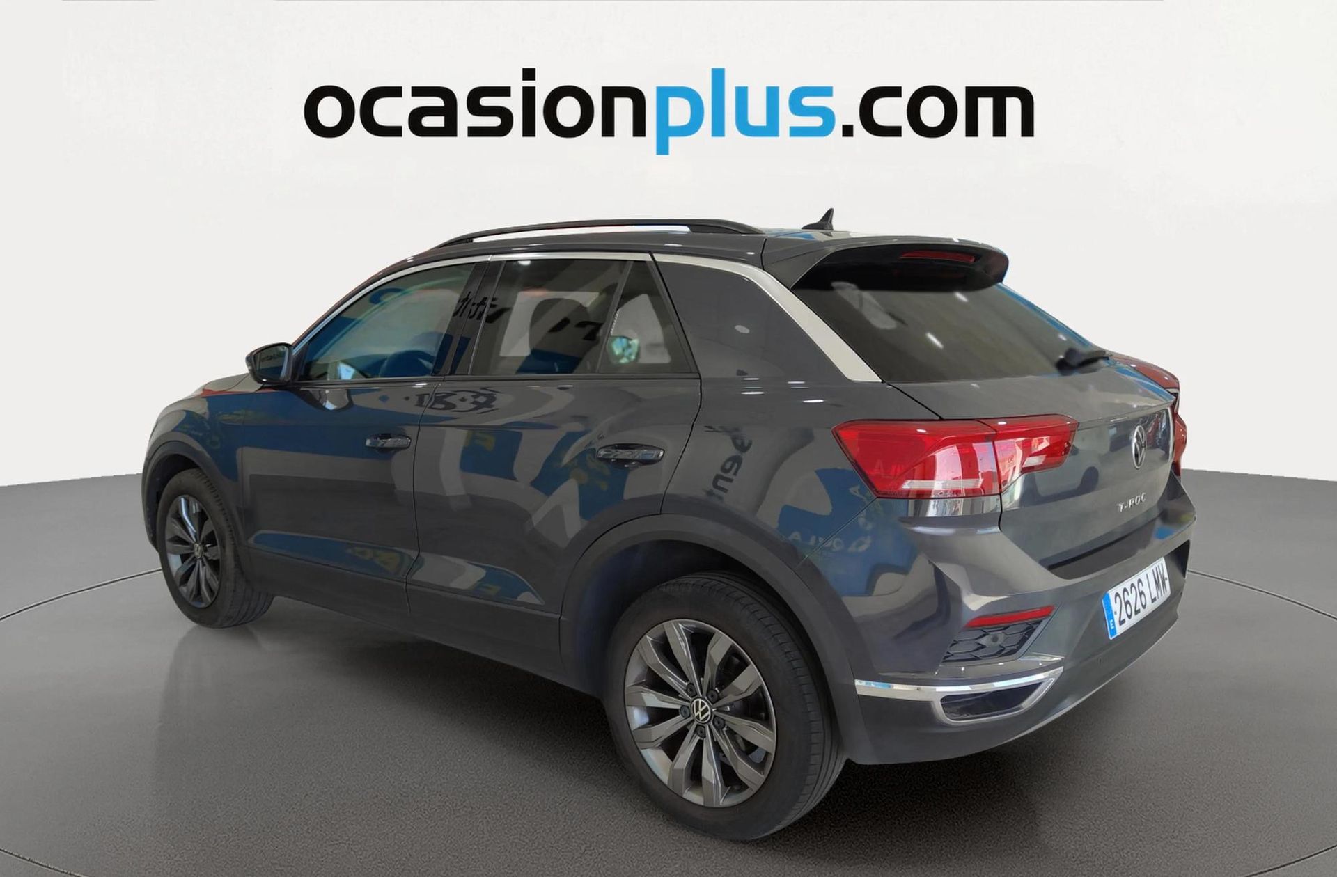 Volkswagen T-Roc Advance 1.0 TSI - foto 3