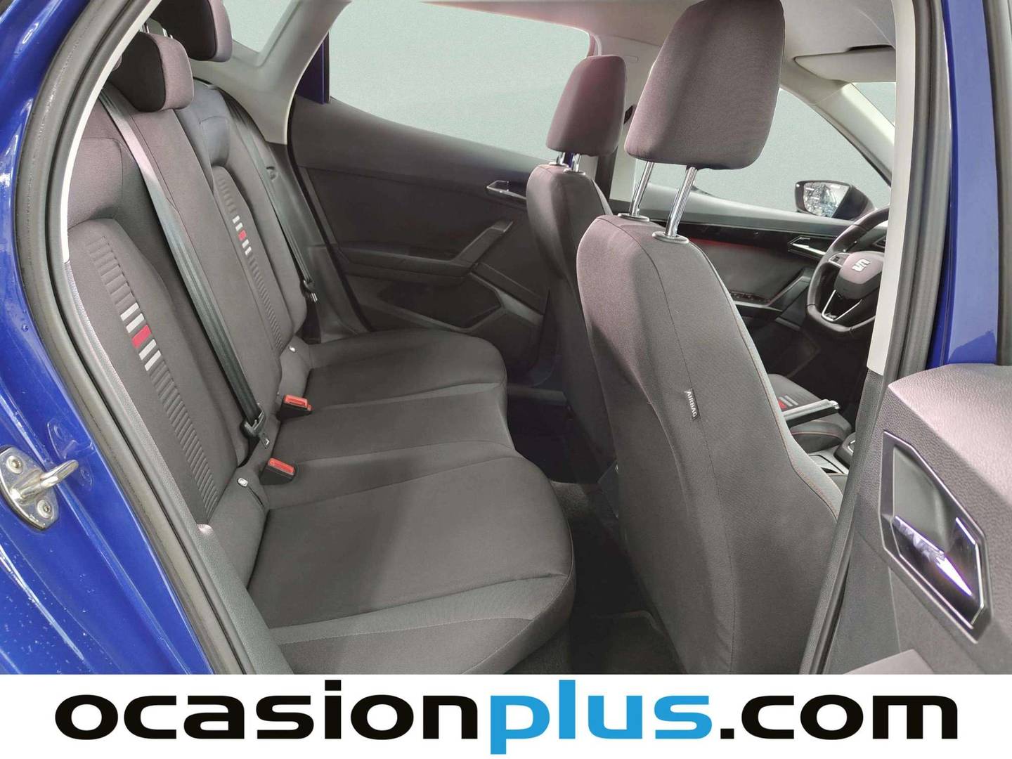 Seat Ibiza Seat Ibiza 1.0 EcoTSI S&S FR (115 CV) km 0