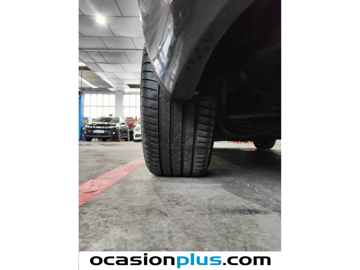 Foto Opel Zafira Tourer Opel Zafira Tourer 2.0 CDTi Excellence Auto (170 CV) 7 plazas