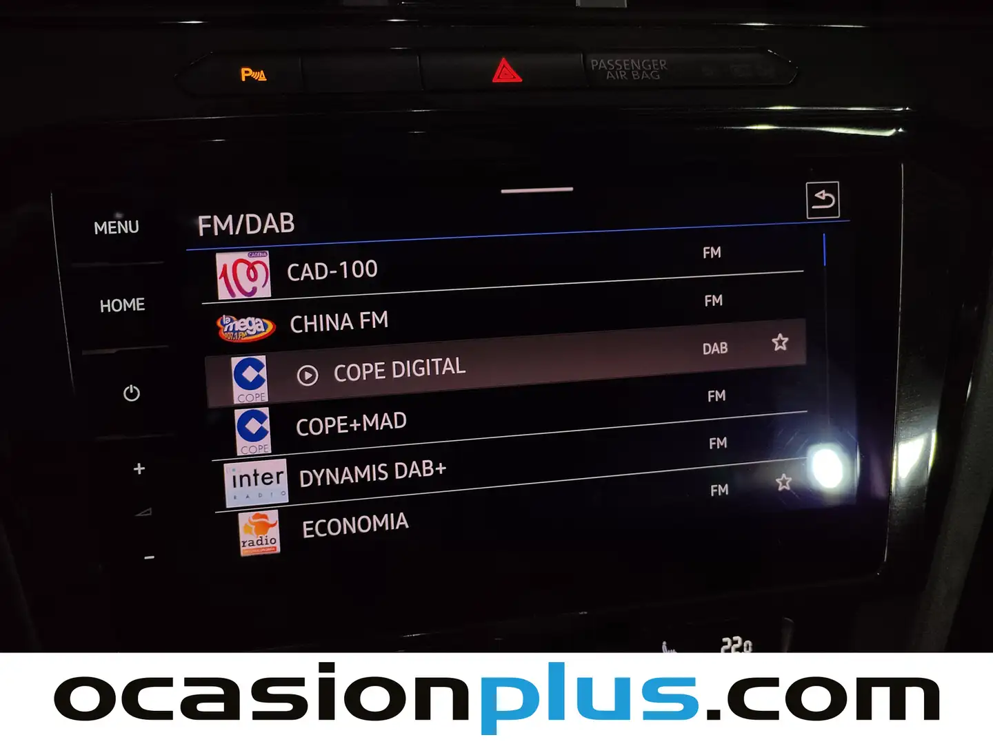 Foto Volkswagen Arteon Volkswagen Arteon Elegance 2.0 TDI (150 CV)