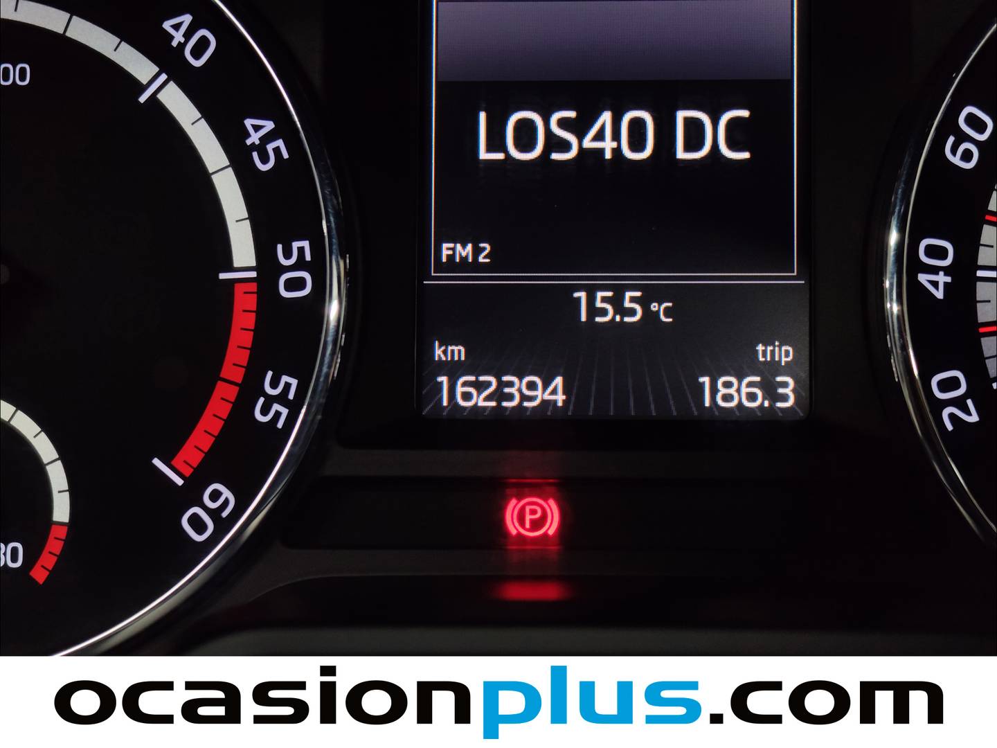 Skoda Octavia Skoda Octavia Combi Combi 2.0 TDI RS (184 CV) barato