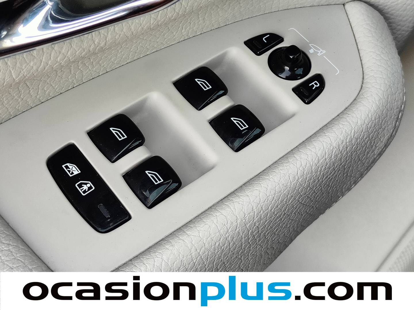 Volvo XC90 Volvo XC90 T5 Momentum AWD Auto (254 CV) 7 Plazas seminuevo