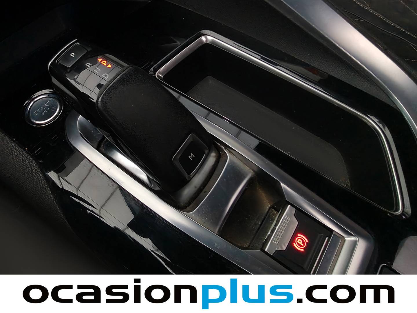 Peugeot 3008 Peugeot 3008 BlueHDI 180 S&S GT EAT8 (180 CV) al mejor precio