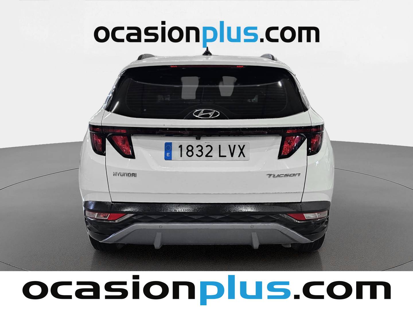 Hyundai Tucson Hyundai Tucson 1.6 TGDI Maxx (150 CV) al mejor precio