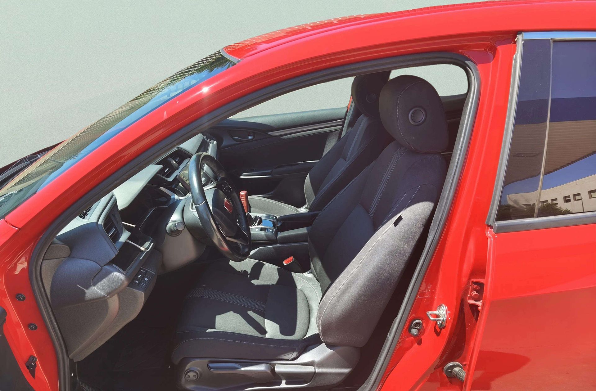 Honda Civic 1.0 I-VTEC Turbo Elegance Navi - foto 13