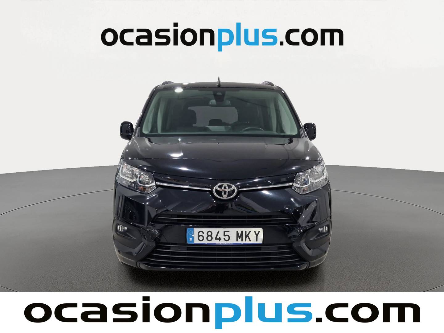Toyota Proace City Verso Toyota Proace City Verso 1.5D Family Active L1 (131 CV) barato