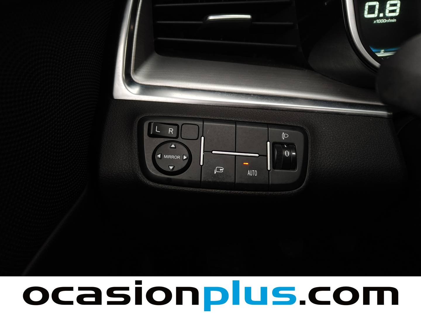 Foto SWM G01 SWM G01 1.5T Luxury (131 CV)