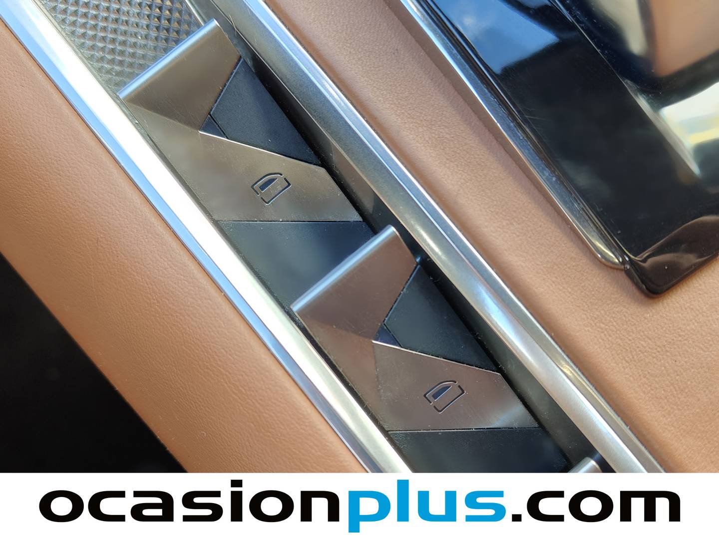 DS DS 7 Crossback DS DS7 Crossback BlueHDi 180 Grand Chic Auto (180 CV) de segunda mano