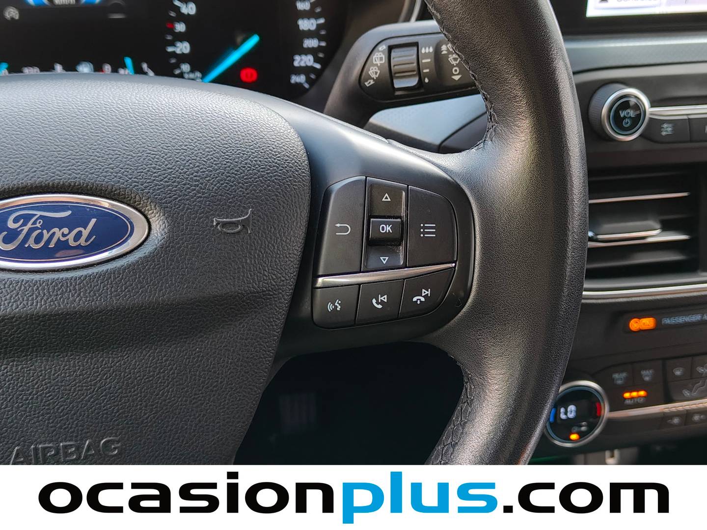 Ford Focus Ford Focus 1.5 Ecoblue Active (120 CV) 120cv