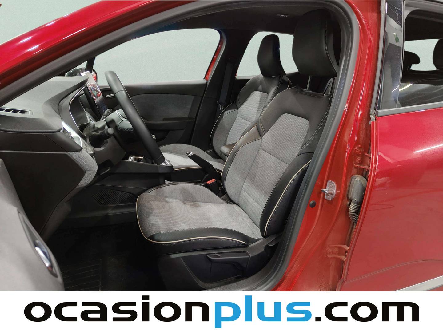 Renault Clio Renault Clio Techno TCe (90 CV) de ocasión