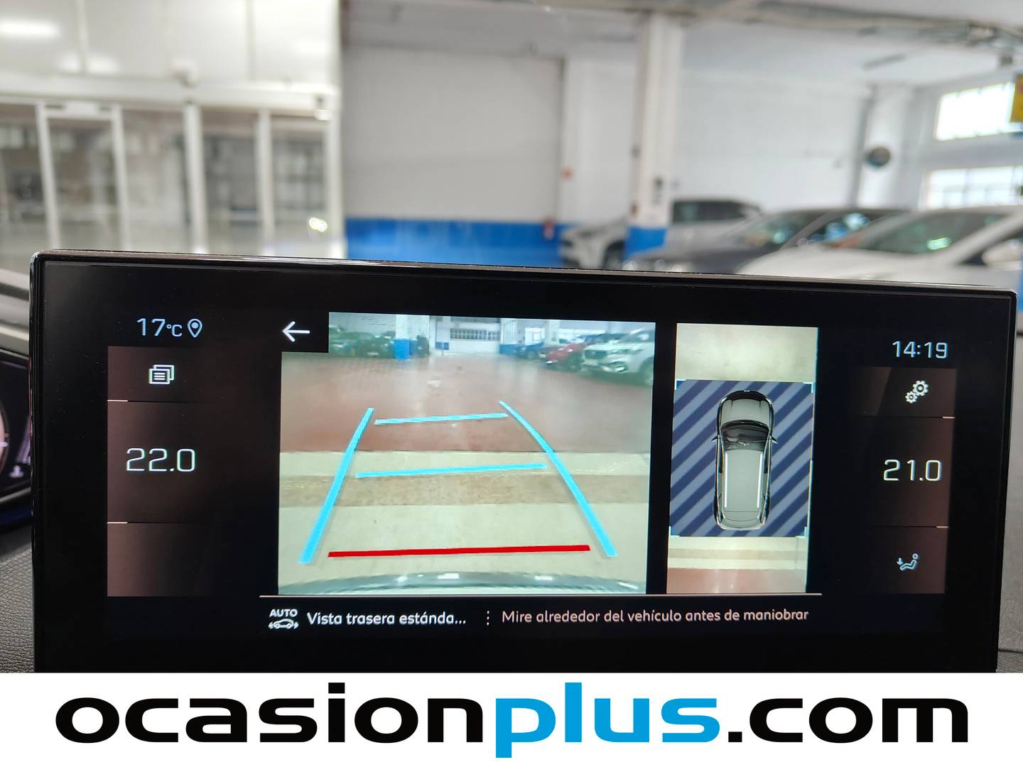 Acabados Peugeot 3008 Peugeot 3008 BlueHDi 130 S&S GT Pack EAT8 (130 CV)