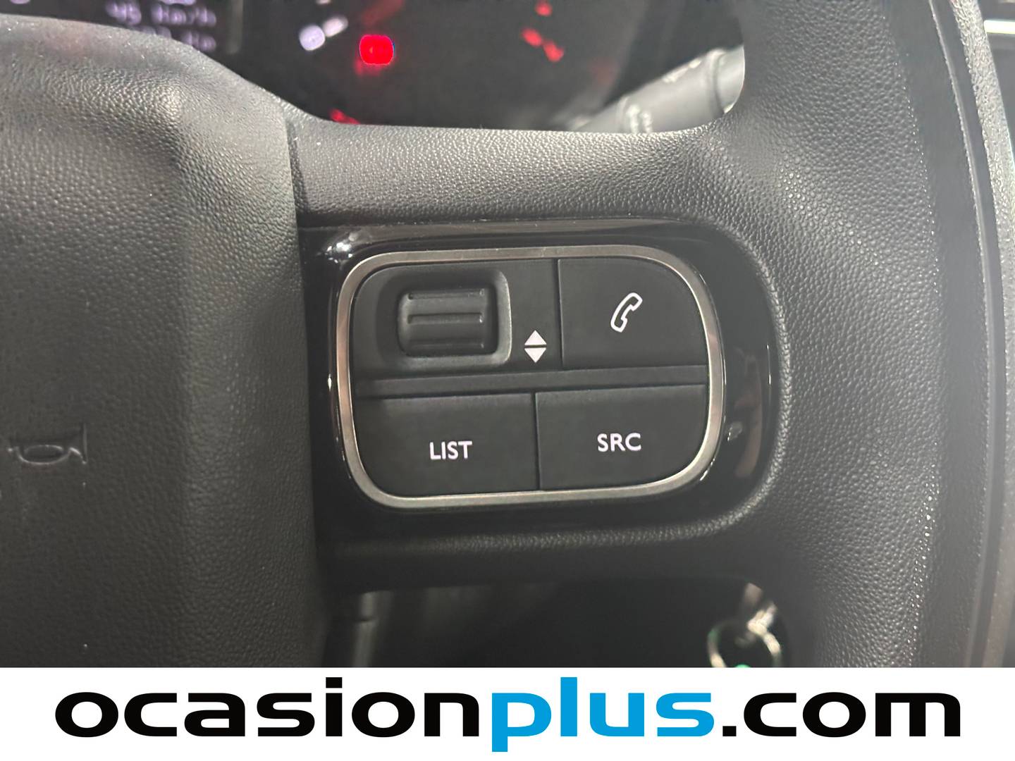 Foto Citroën C3 Citroen C3 BlueHDi 100 S&S Feel (102CV)