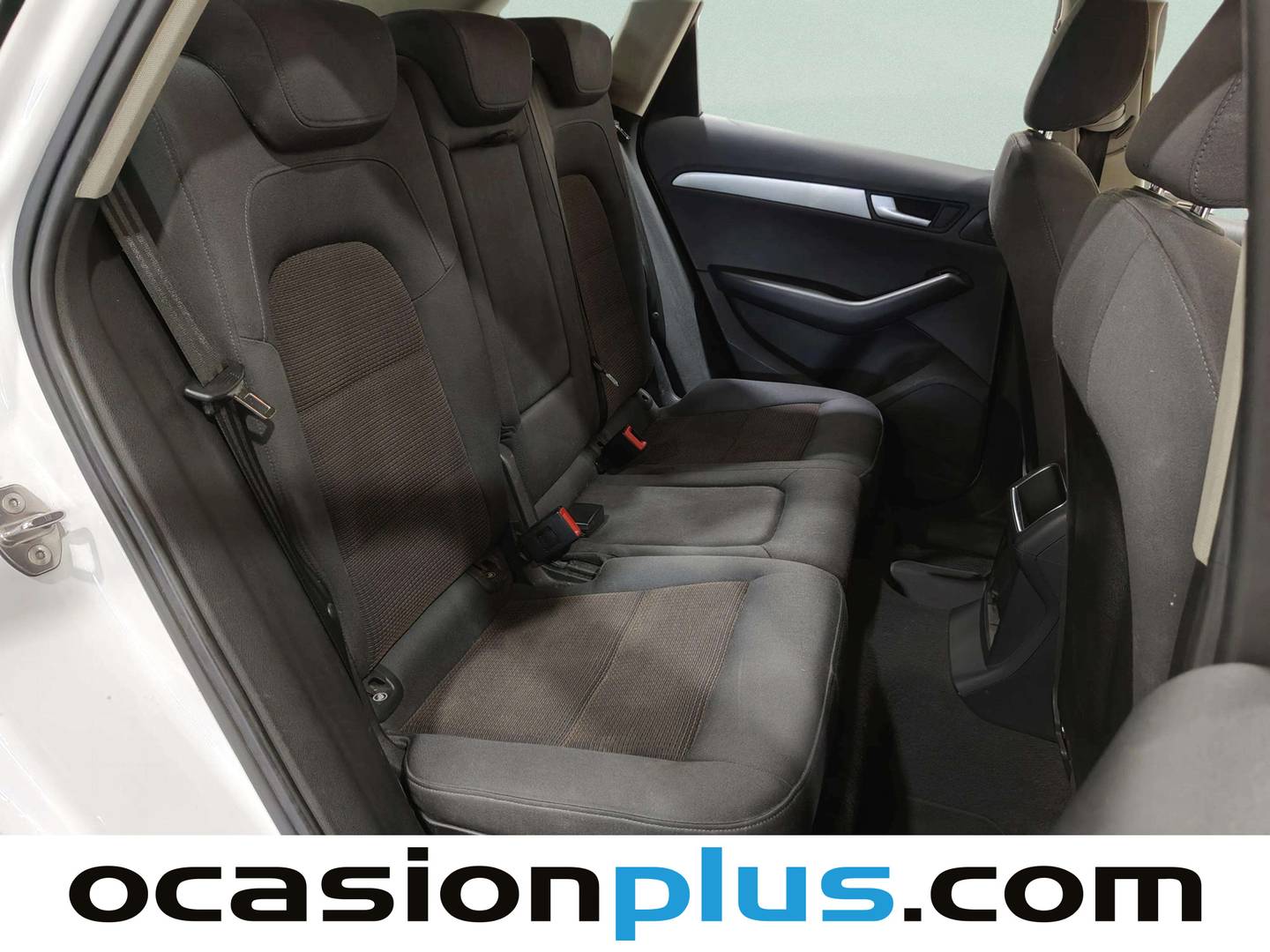 Audi Q5 Audi Q5 2.0 TDI quattro (170 CV) al mejor precio