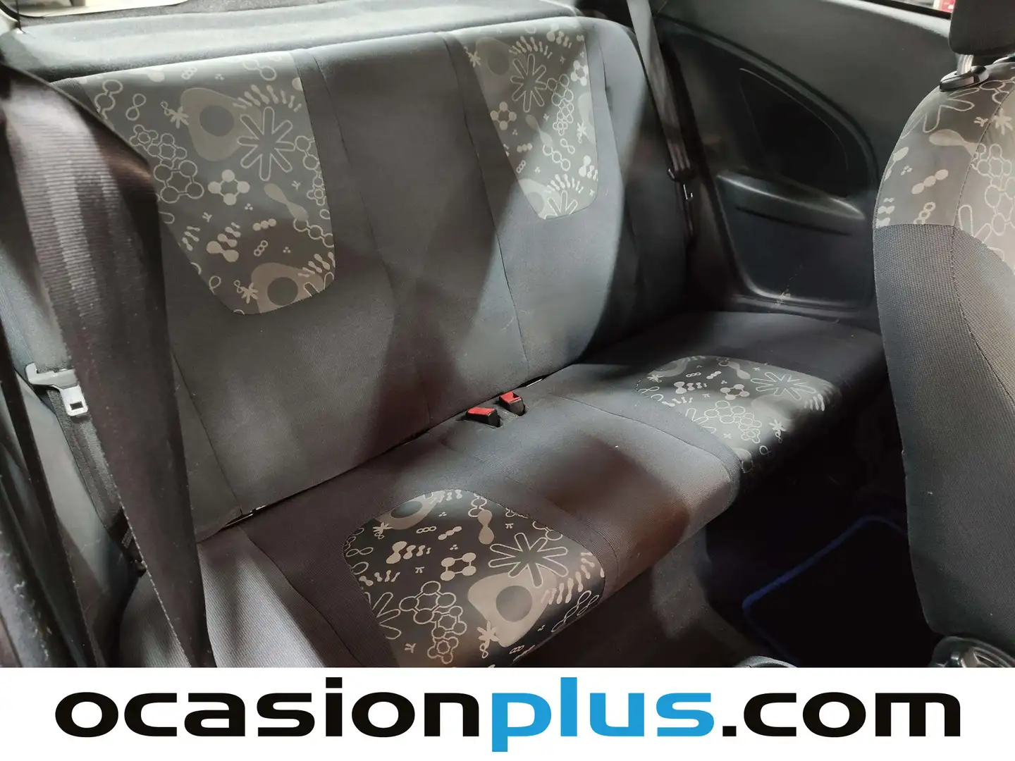 Foto Ford Ka Ford Ka 1.2 Urban  (69 CV)