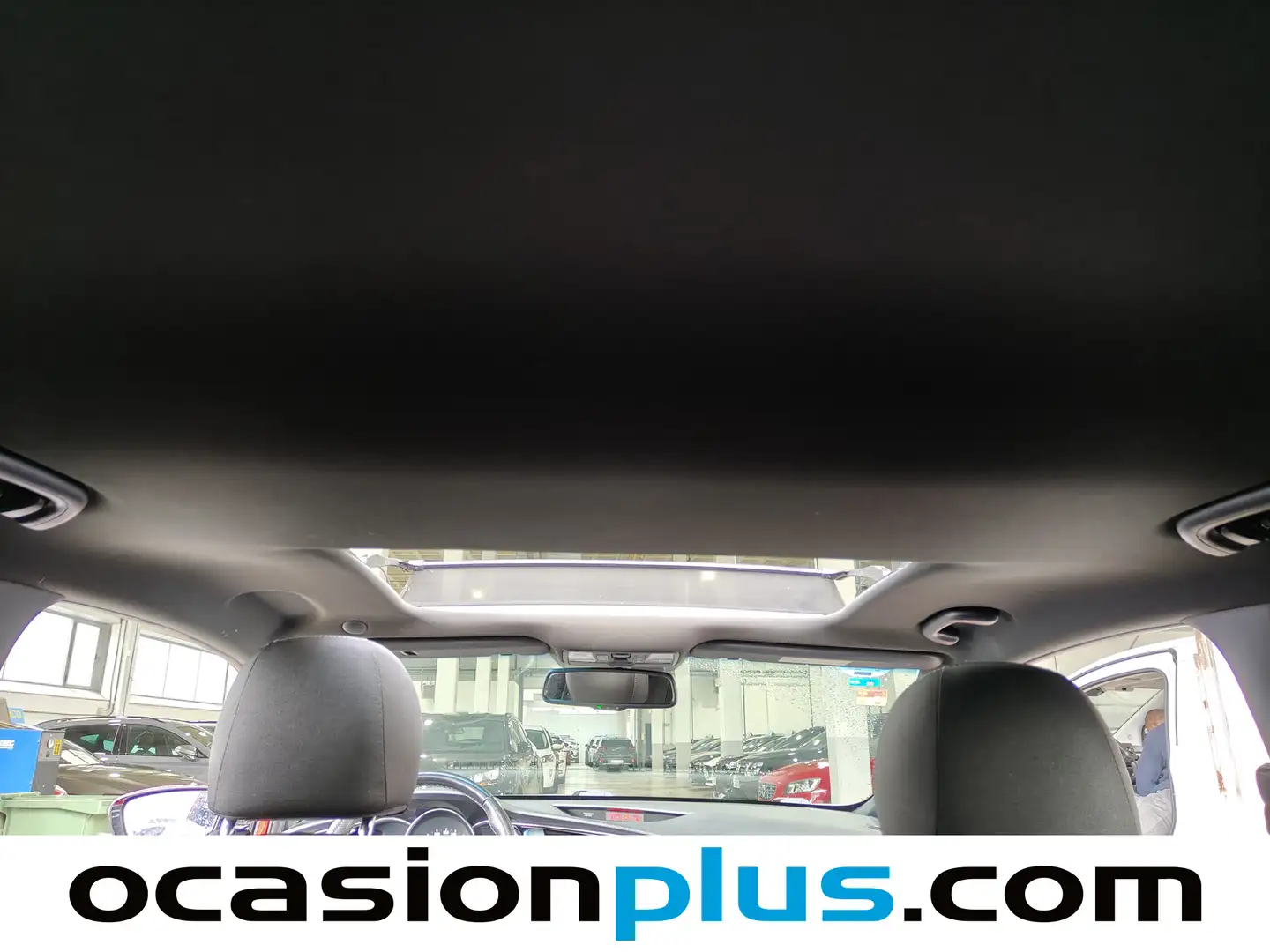 Foto KIA ProCeed Kia ProCeed 1.0 T-GDi GT Line Eco-Dynamics (120 CV)